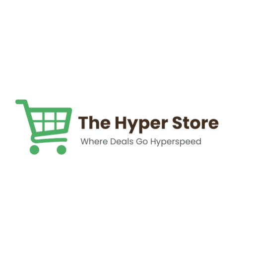 the Hyper Shop
