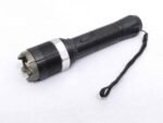 8810 Flashlight Multifunctional Dimming Light Flashlight Rechargeable Self Defense Flashlight - Image 2