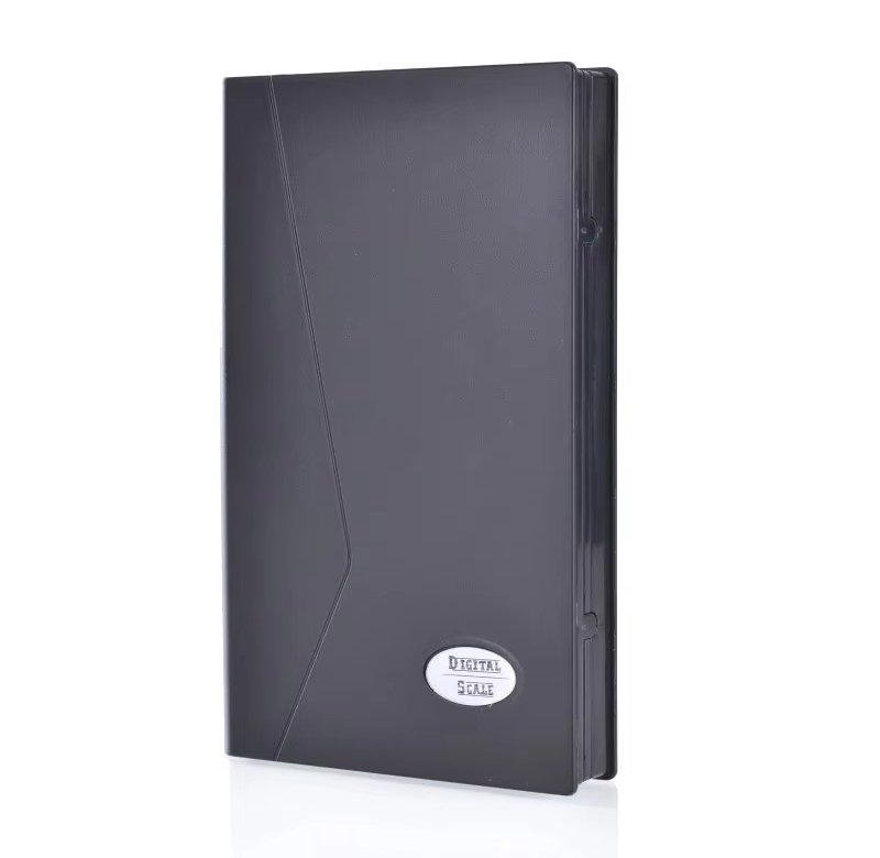 3-3.jpeg Note Book Style Portable Electronic Digital Kitchen Baking Carat Jewelry Weight Measuring Scale - Image 4