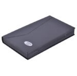 Note Book Style Portable Electronic Digital Kitchen Baking Carat Jewelry Weight Measuring Scale - Image 3