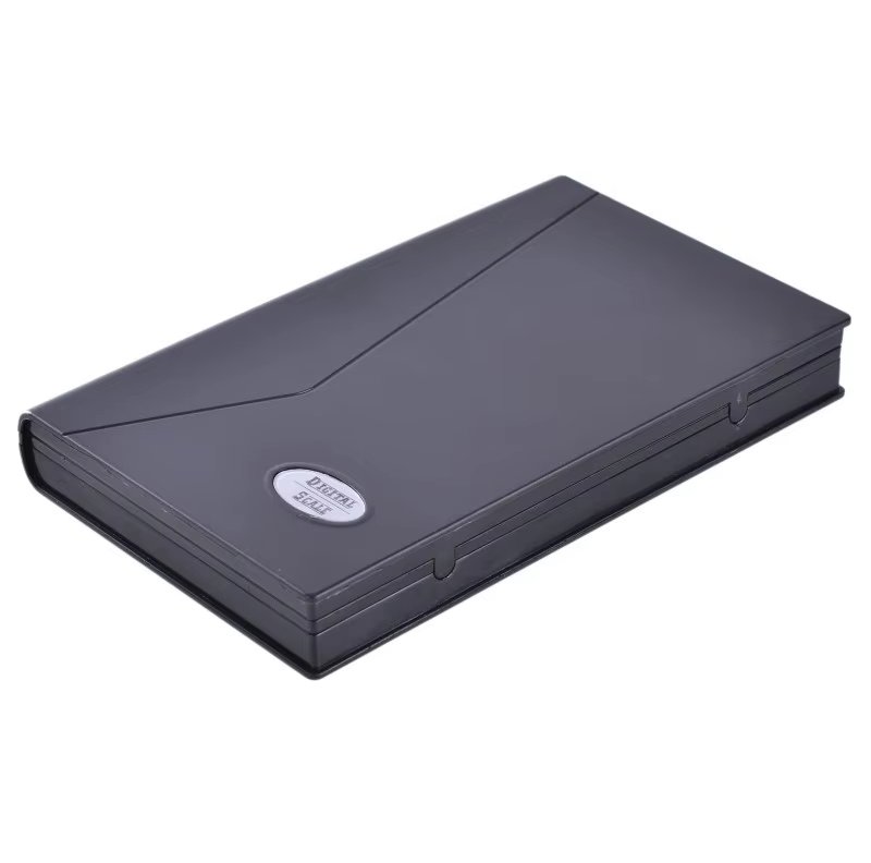 4-1.jpeg Note Book Style Portable Electronic Digital Kitchen Baking Carat Jewelry Weight Measuring Scale - Image 3