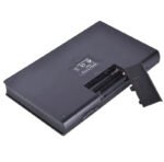 Note Book Style Portable Electronic Digital Kitchen Baking Carat Jewelry Weight Measuring Scale - Image 2