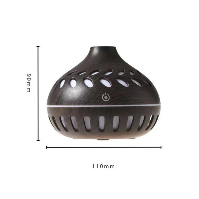 5-5.webp H20 LEAF HUMIDIFIER (Random Color) - Image 1