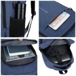 Hp Laptop Bag Value Backpack 15-Inch - Stylish Sport Bag For Laptops, Premium Quality And Long-Lasting Durability (random color ) - Image 5