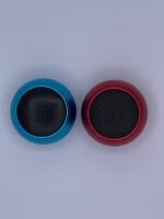 Mini Portable Wireless Bluetooth & Rechargable Speaker (Random color) - Image 3