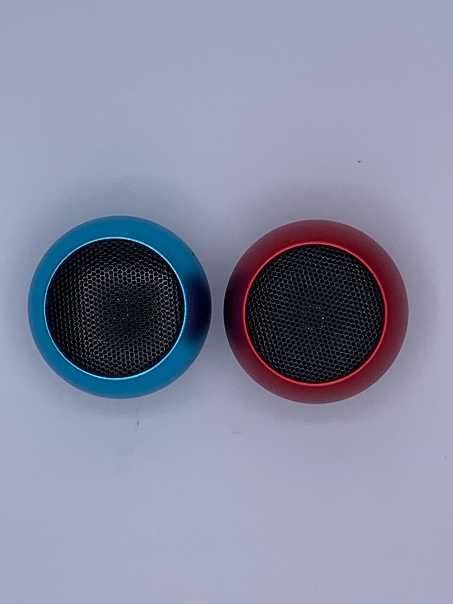 BTS-56061-3-rotated-1.jpg Mini Portable Wireless Bluetooth & Rechargable Speaker (Random color) - Image 3