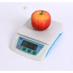 Ts-200 Kitchen Scale Digital Multi Purpose Kitchen Scale Weighing Scale, Upto 6 kg weight capacity