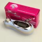 Hanging Tasbeeh Hand Digital Chanting Counter for Mantra Meditation  LCD Display Electronic Digital Tally Counter (Random Color) - Image 2