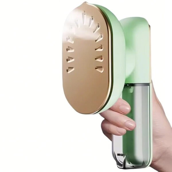 Konka Travelling Steam Iron Imported / konka Portable Compact Steam Iron / Mini Steam Iron