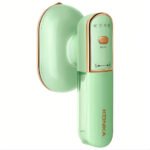 Konka Travelling Steam Iron Imported / konka Portable Compact Steam Iron / Mini Steam Iron - Image 2