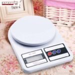Weight Scale | Digital Mini Kitchen Weighing Scale Machine (Cell Operated) - Image 2