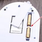 Weight Scale | Digital Mini Kitchen Weighing Scale Machine (Cell Operated)