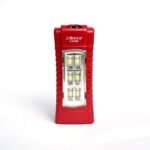 LED Light Solar and Electric Rechargeable Emergency Battery and Torch Light - Image 2