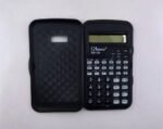 KENKO Scientific Calculator KK-105 function with time - Image 3