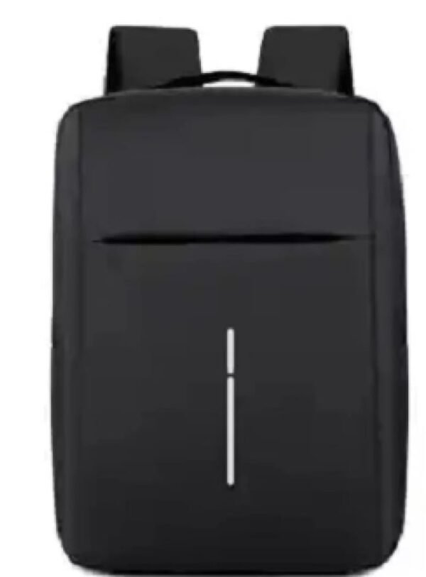 Hp Laptop Bag Value Backpack 15-Inch - Stylish Sport Bag For Laptops, Premium Quality And Long-Lasting Durability (random color )