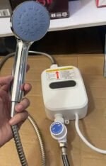 Imported Instant Water Heater RX-021(3500W) - Image 2