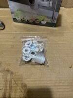 imported immediate Electric water heater ZSW-D01 - Image 5