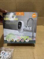 imported immediate Electric water heater ZSW-D01 - Image 4