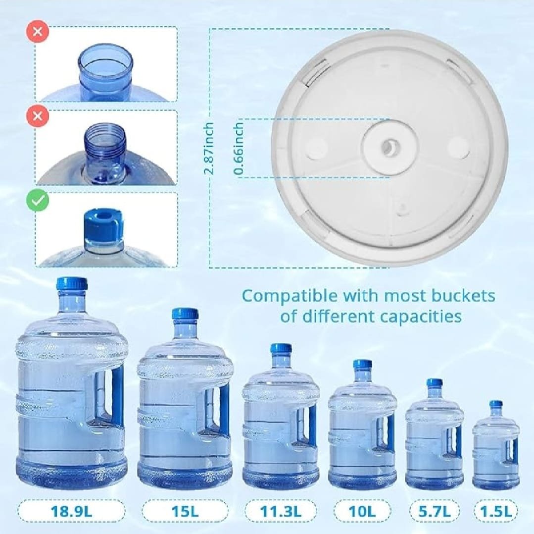 WhatsApp-Image-2024-10-17-at-1.23.48-PM.jpeg Electric Water Dispenser Portable Automatic Electric Water Pump Drinking Bottle Switch USB Rechargeable Water Pump Machine - Image 2