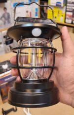 Imported JD Solar sensor Lamp - Image 5