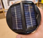 Imported JD Solar sensor Lamp - Image 4