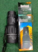 Universal Use Monocular (Bushnell) High Magnification Telescope Dual Focus