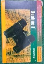 Telescope Compact Folding Binoculars with BAK4 Prism,HD Professional Vision Clear Bird Watching Binoculars for Kids