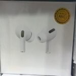 AirPods Pro Wireless Earbuds Bluetooth 5.0, Super Sound Base, - Image 3