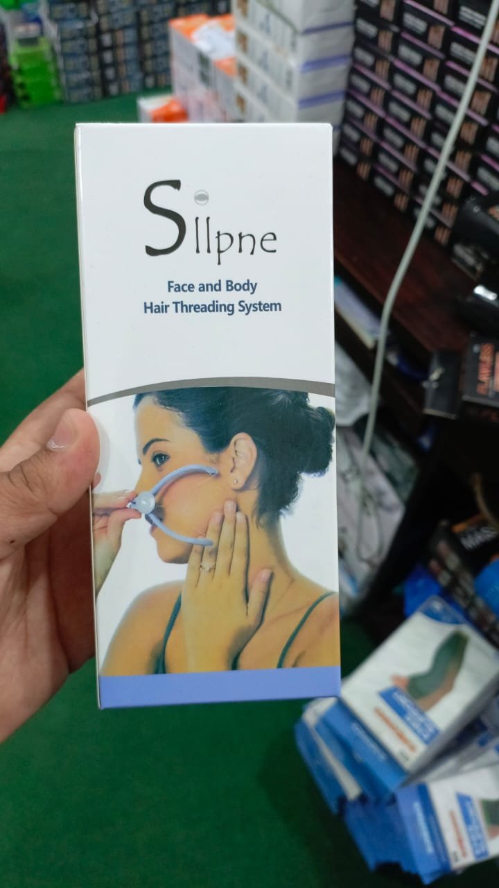 WhatsApp-Image-2024-10-18-at-3.49.25-PM.jpeg Hair Remover, Hair Removal Tool, threading Beauty Tool For Women - Image 3