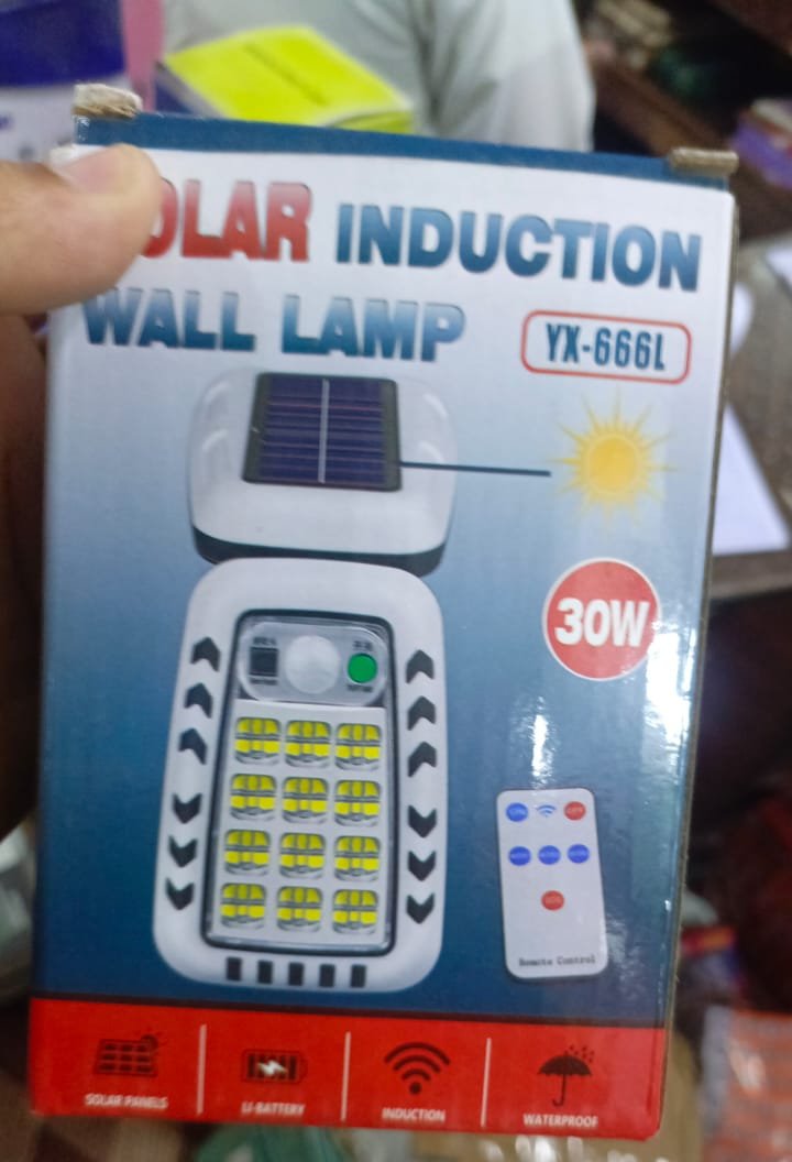 WhatsApp-Image-2024-10-22-at-12.07.25-PM.jpeg Waterproof Solar induction wall lamp | Outdoor Night Light - Image 1