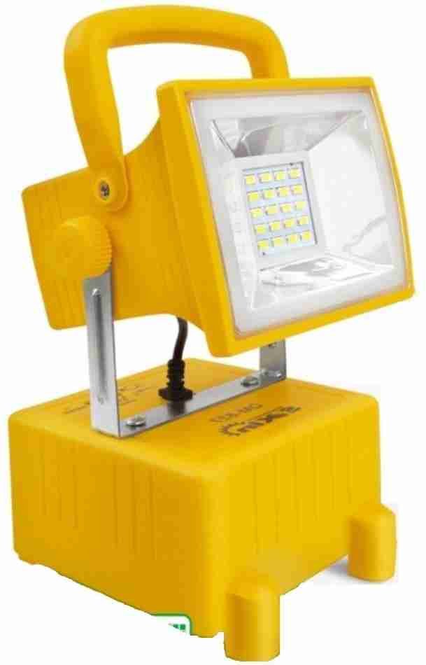 WhatsApp-Image-2024-10-24-at-10.49.24-AM.jpeg Soxin Qm - 827 Rechargeable Portable Emergency Led light - Image 3