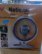 Power Sun Halogen Electric Dish Heater for winter - Image 2