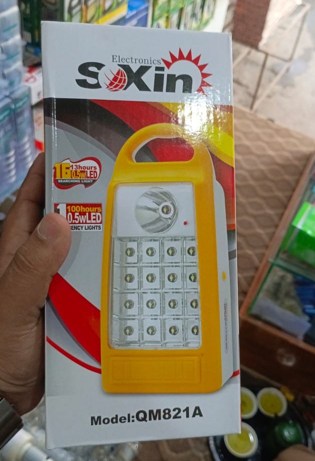 WhatsApp-Image-2024-10-24-at-11.50.27-AM.jpeg Multifunction Rechargeable Emergency Light (QM821A)  (Random color) - Image 1
