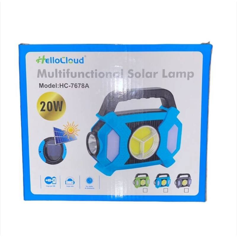 WhatsApp-Image-2024-10-29-at-3.22.09-PM.jpeg 20W Hello Cloud Multi-Functional Portable Solar LED Flash Light - Image 2