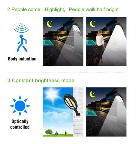 WhatsApp-Image-2024-10-29-at-3.48.47-PM-1.jpeg COB SOLAR SENSOR STREET LAMP for Outdoor Home & Garden - Image 5