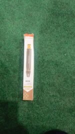 Metallic Multifunctional Direct Spray Gun For Car Watering Flowers Washing Glass Water Column Car Wash Water Gun Straight Nozzle - Image 3