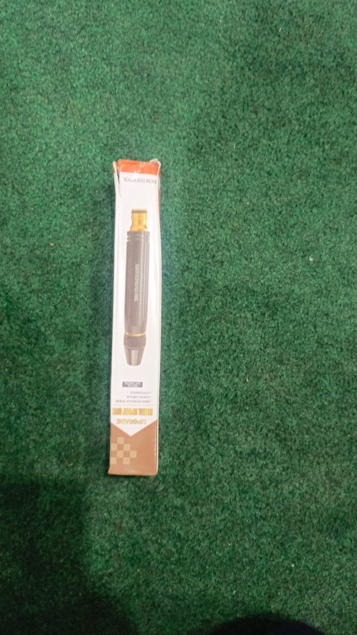 WhatsApp-Image-2024-11-07-at-11.27.35-AM.jpeg Metallic Multifunctional Direct Spray Gun For Car Watering Flowers Washing Glass Water Column Car Wash Water Gun Straight Nozzle - Image 3