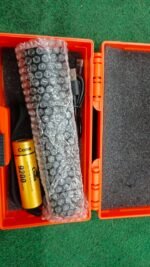 Cobra TG Usb Charging Led Flashlight 200M - Image 3