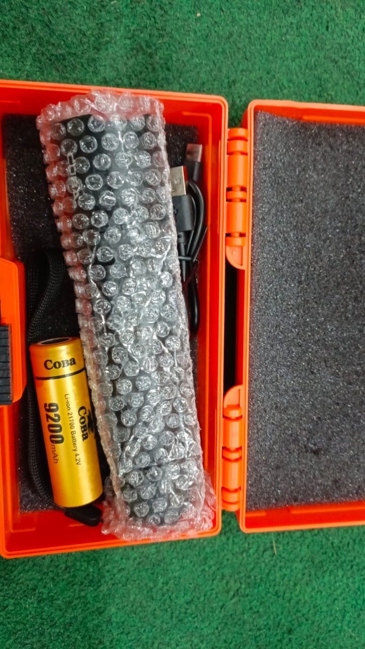 WhatsApp-Image-2024-11-13-at-6.01.30-PM.jpeg Cobra TG Usb Charging Led Flashlight 200M - Image 3