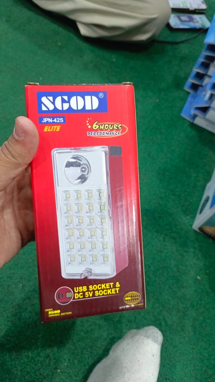 WhatsApp-Image-2024-11-13-at-6.07.48-PM-1.jpeg Sogo Rechargeable Emergency Led Lantern Light JPN41 S - Image 1