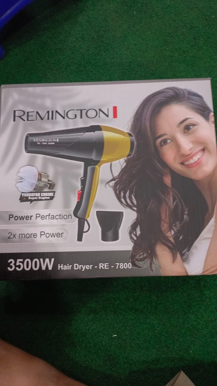 WhatsApp-Image-2024-11-14-at-11.45.31-AM.jpeg Remington Professional  Hair dryer RE 7800 - Image 1