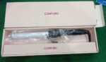 CONFU Curling Iron KF-482 | Professional Ceramic Coated Curling Iron - Image 3