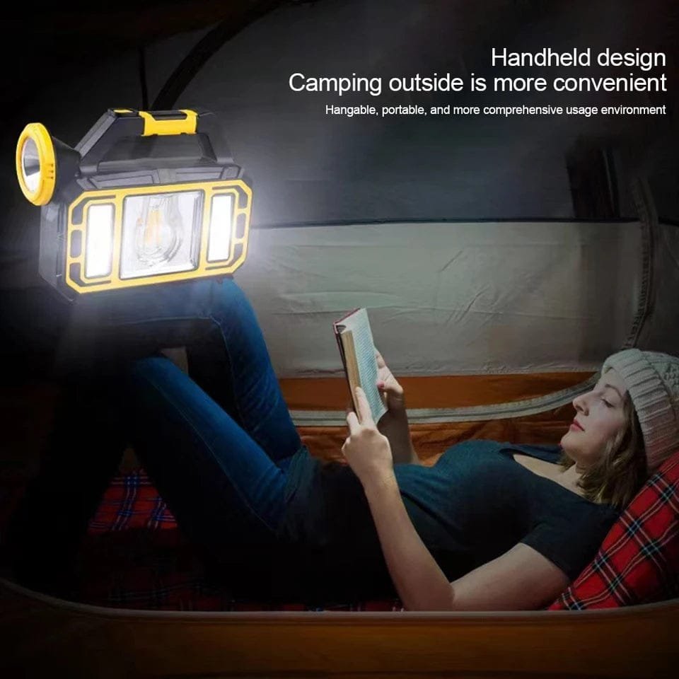WhatsApp-Image-2024-12-04-at-3.34.45-PM-1-1.jpeg Solar Lantern Emergency Camping Lamp + Mobile Power Bank For Outdoor Camping Hiking - Image 2