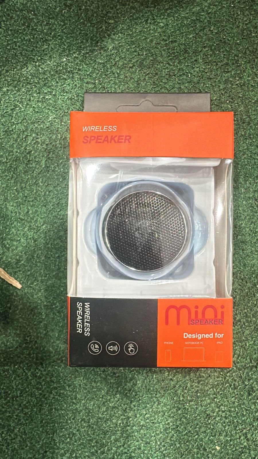 WhatsApp-Image-2025-01-05-at-12.52.17-PM-1.jpeg Mini Portable Wireless Bluetooth & Rechargable Speaker (Random color) - Image 4