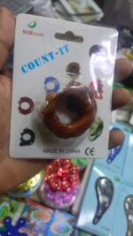 Chine Made Count-it tasbeh Religious Item For Muslims (Random Color) - Image 3