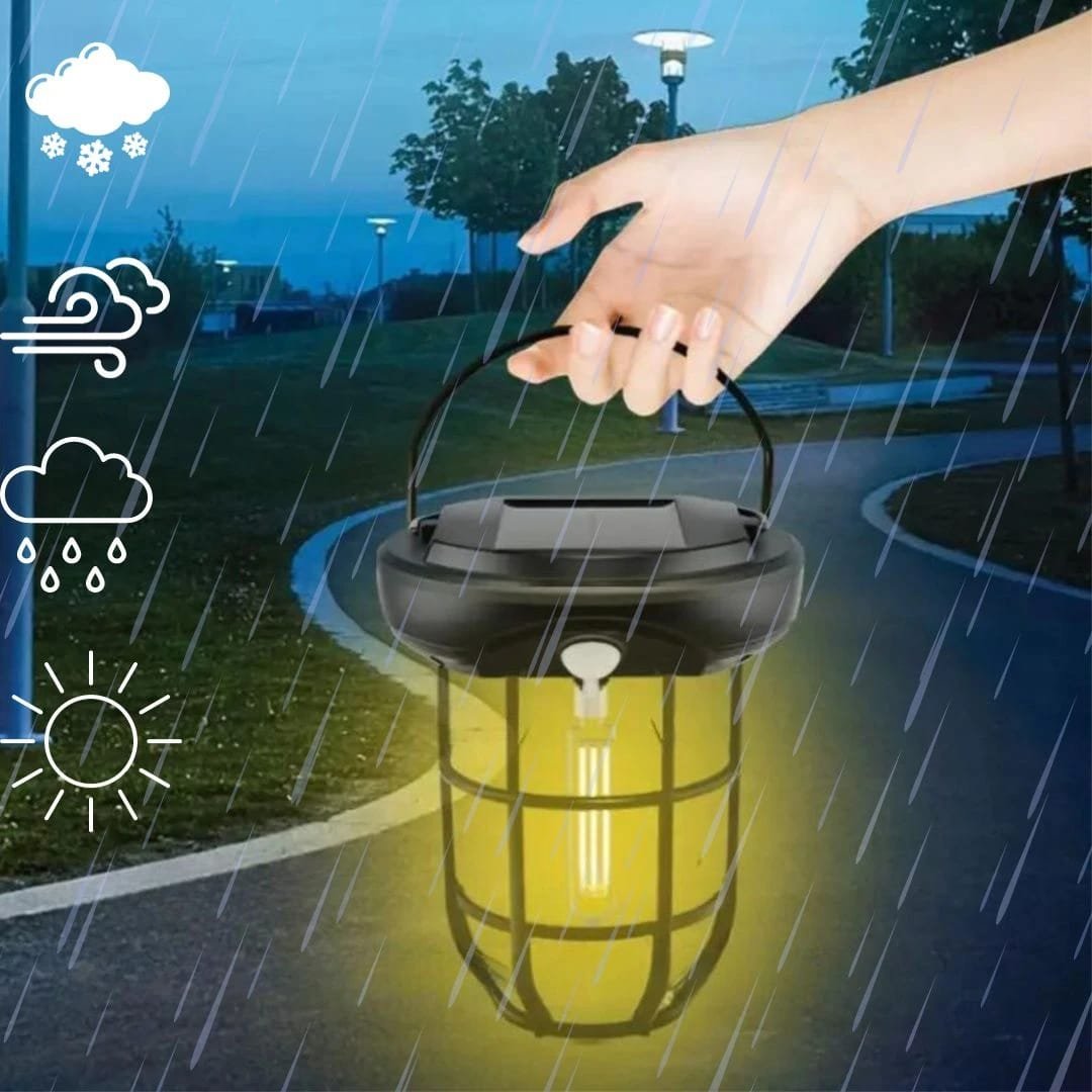 WhatsApp-Image-2025-01-09-at-11.00.26-AM.jpeg Solar Wall Lights Outdoor,Solar Camping Lights with 3 Lighting Modes & Motion Sensor, Waterproof LED Solar Camping Lantern Lamp - Image 4