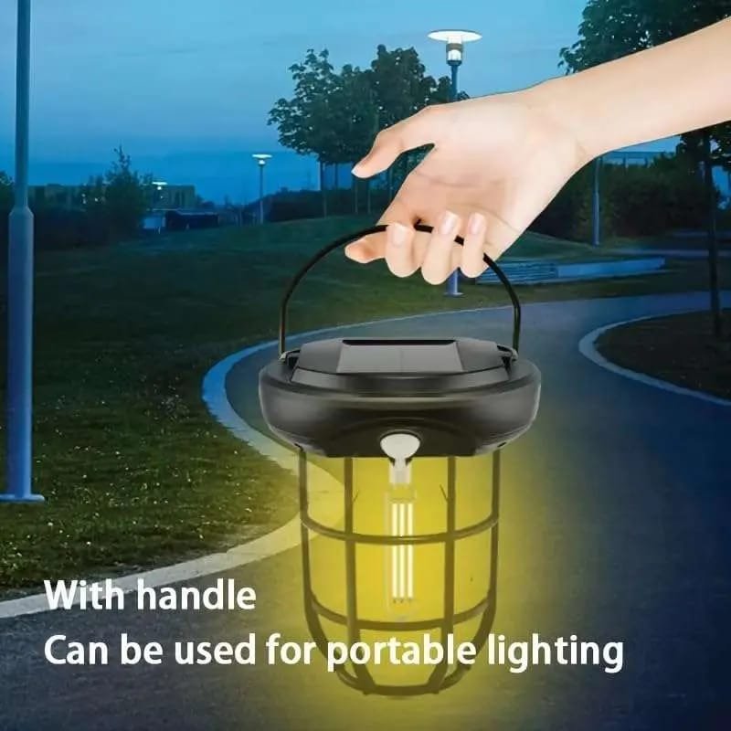 WhatsApp-Image-2025-01-09-at-11.00.28-AM.jpeg Solar Wall Lights Outdoor,Solar Camping Lights with 3 Lighting Modes & Motion Sensor, Waterproof LED Solar Camping Lantern Lamp - Image 3