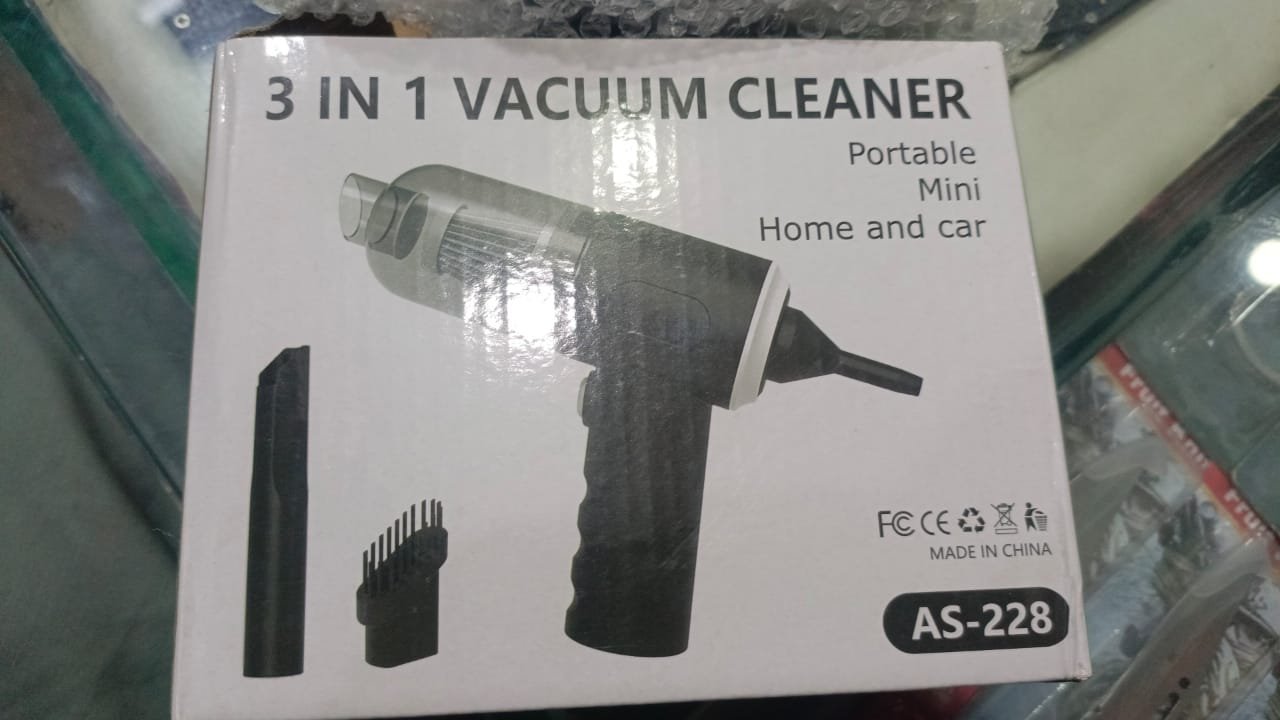 WhatsApp-Image-2025-01-09-at-11.09.24-AM.jpeg 3 in 1 AS-228 Mini USB Rechargeable Vacuum Cleaner for Home and Office Use - Image 3