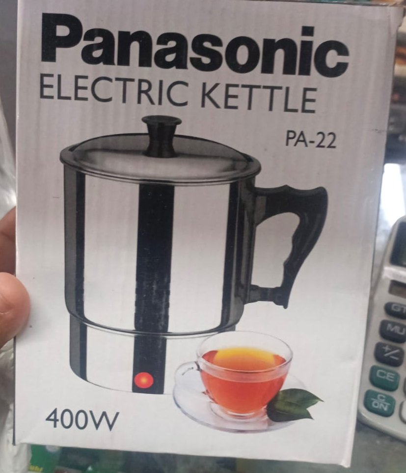 WhatsApp-Image-2025-01-16-at-10.12.40-AM-1.jpeg 400W High Quality Electric Kettle | Best Quality Wire | Best Quality Stainless Steel Electric Kettle ( Random Color ) - Image 3