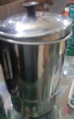 400W High Quality Electric Kettle | Best Quality Wire | Best Quality Stainless Steel Electric Kettle ( Random Color ) - Image 2